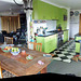 renovation 13: kitchen complete