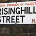Risinghill Street