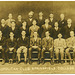 Cosmopolitan Club, Springfield College, 1926