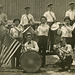 Fife and Drum Band (Cropped)