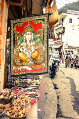 Ganesha Business Art