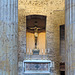 Rome Pantheon Interior 052114-002