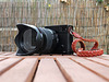 Fujifilm XF 18-135 fits on an X-Pro1