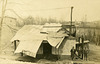 Powder Mill Blew Up, March 31, 1910
