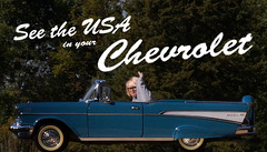 See The USA In Your Chevrolet