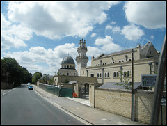 Oxford Centre for Islamic Studies
