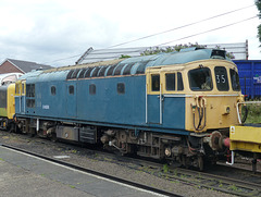 Great Central Railway (27) - 15 July 2014