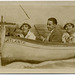 Fishing in the Atlantic, 1925