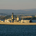 HMS RICHMOND