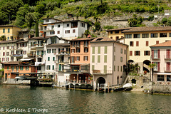 Lugano - village of Ticino - 060514-009