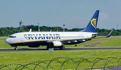 Ryanair DLY
