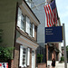 The Betsy Ross House in Philadelphia, August 2009