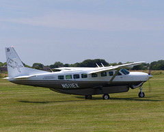 N511EX at Goodwood (4) - 1 July 2014