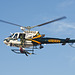 Eurocopter AS350 N599SD