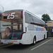 DSCF5327 Selwyns Travel FJ61 EWG - 5 Jul 2014
