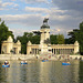 Monumento a Alfonso XII - Parque del Retiro - Madrid 3