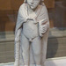 Limestone Statuette of Pan or Opaon Melanthios in the Metropolitan Museum of Art, July 2010