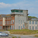 The old RNAS Portland control tower