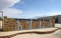 Expansion of Ocean Tech Mural by John Coleman (4700)