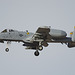 Fairchild A-10C Thunderbolt 79-0210