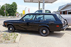 Chevrolet Kammback