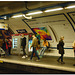 Metro Pigalle | HBM
