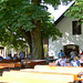 Biergarten Ratzenhofen