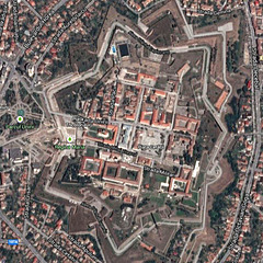 Festung Alba Iulia