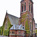 Royal Garrison Church of All Saints, Aldershot, (The Red Church)