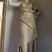 The Cesi Juno in the Capitoline Museum, July 2012