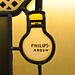 Museum De Lakenhal – Philips lightbulb