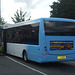 Galloway 330 (YJ14 BGE) in Bury St. Edmunds - 9 Aug 2014 (DSCF5590)