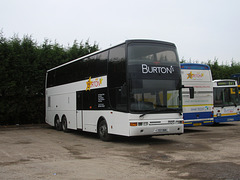 DSCN1237 Burtons Coaches T57 BBW
