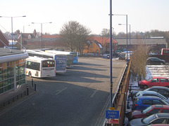 Bury St Edmunds bus station - 11 Feb 2012 (DSCN7595)