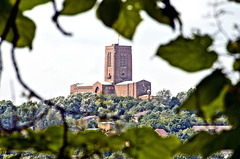 Guildford cathedral