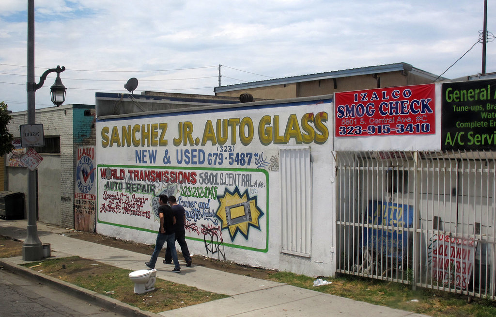 Sanchez Jr. Auto Glass (0229)