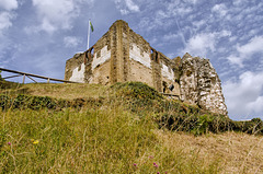 DSC 2114-A1 Guildford Castle Keep