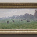 Green Park, London by Monet Philadelphia Museum of Art, January 2012