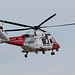 AgustaWestland AW139, G-CGWB