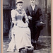 1890s Newlyweds