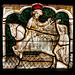 Medieval stained glass (2)