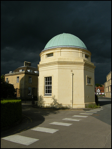 Radcliffe Rotunda