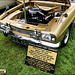 1969 Ford Capri Mk1 GT XLR - OJL 451H