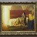 The Annunciation by Henry Ossawa Tanner in the Philadelphia Museum of Art, August 2009