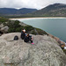 Wilsons Prom: the Belgian view