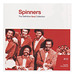 Working My Way Back To You/Forgive Me Girl - The Spinners