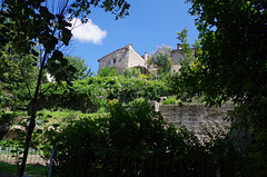 Les villages perchés de la Drôme