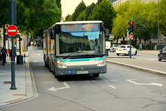 Rennes 2014 – Irisbus
