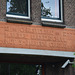 1924 Christian HBS School in Leiden