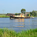 The Pollux on the Zijl
